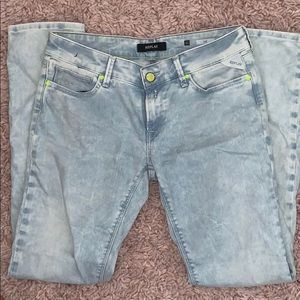Replay jeans